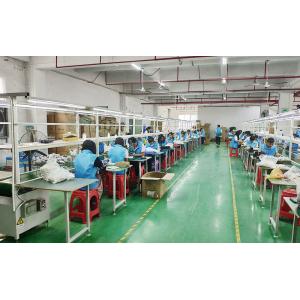 Shenzhen Lensi Technology Co., Ltd.