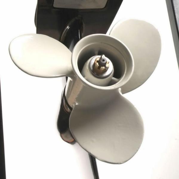 Yamaha 150 Outboard Prop 1140cc Gasoline Outboard Propellers