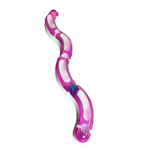 Pet Toy Anti-bite Ball Large Dog Golden Retriever Dog Teeth Molar Dog Toy