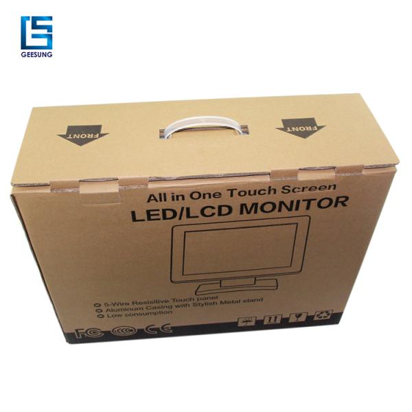 15.6inch Windows POS System All In One Capacitive Pos Machine Register