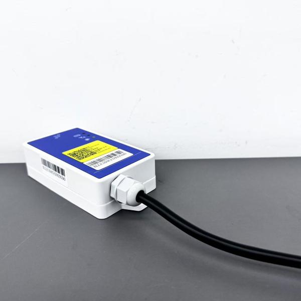 Lonking Heavy Truck Forklift Telematics Vehicle Mount Terminal CAICT Certificated