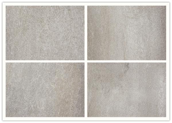 High Hardness Stone Look Ceramic Tile Less Than 0.05% Absorption Rate