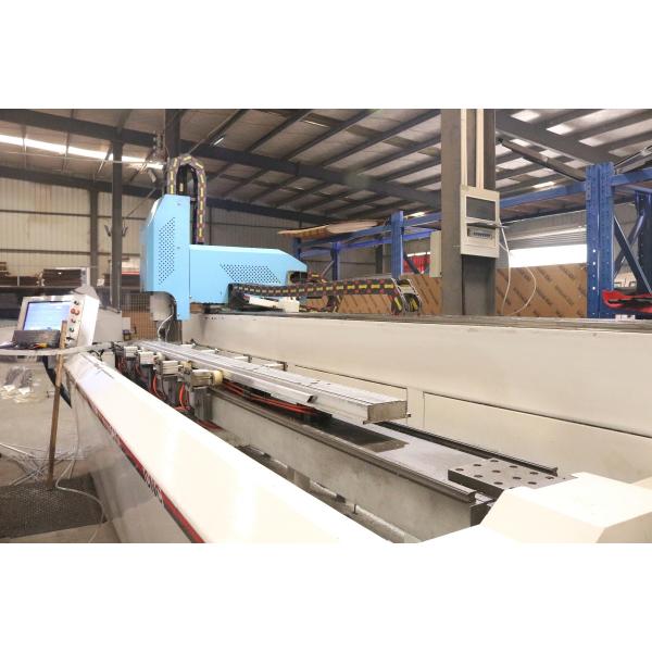 Ручки спрятанные мебелью g алюминия золота кухни анодированные кухонным шкафом сформировали 447mm