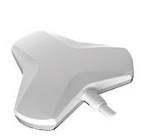 4300K 96Ra LED Surgical Exam Lamp , Portable Medical Exam Lights