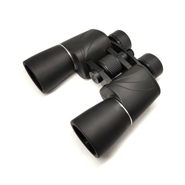 FMC Coating 10x50 Binoculars Bird Watching Travel Sightseeing Hunting