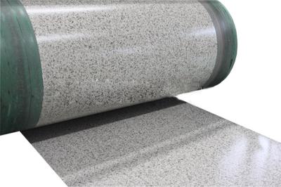 marble color prepainted Steel Coil