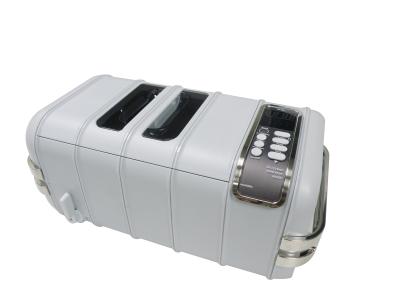 Stylish Watch Movement Ultrasonic Cleaner , Household Ultrasonic Cleaner High Penetration