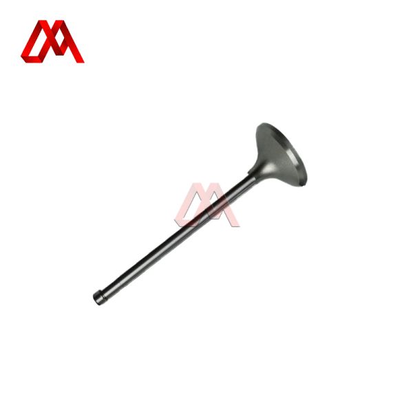 1-12551136-1 Intake Valve for ISUZU CXZ 10PD1 Heavy Duty Truck Engine Parts