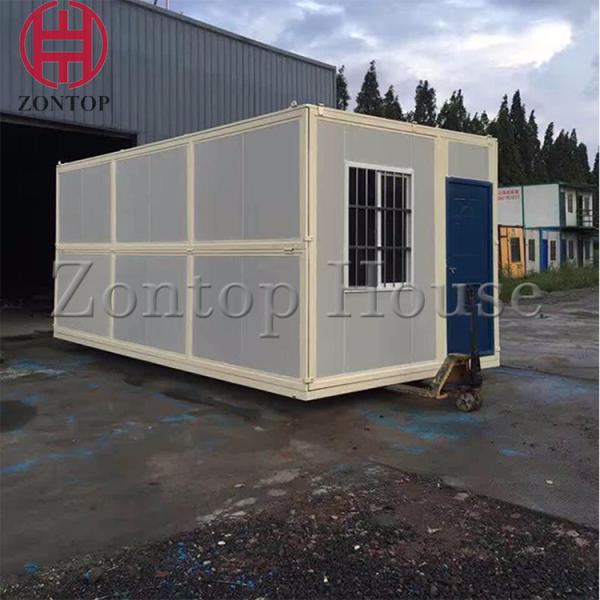20Ft Prefab Container Home Prefabricated Houses Modern Prefab Houses Prefabricated Home Foldable Casas Prefabricadas
