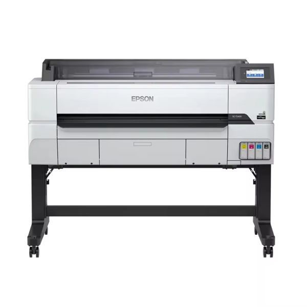 Professional EPSON SureColor SC Series 36-Inch Automatic Inkjet Printer T5405 Plotter for Quick Printing of Engineering Drawings
