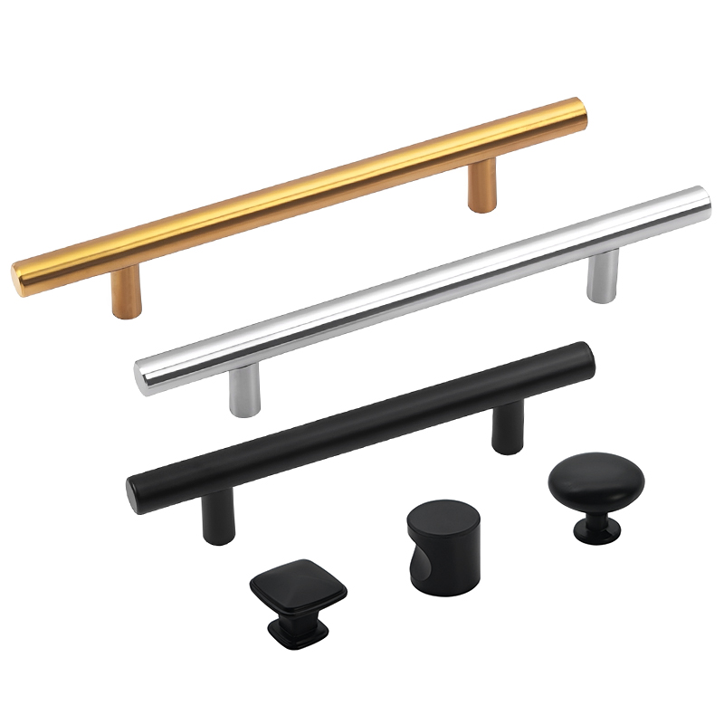 Customizable Modern Minimalist Cabinet Drawer Handles Light Luxury Furniture Hardware Accessories Bedside and Wardrobe Pulls