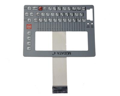 Jacquard Loom Muller Spare Parts Muller Ⅲ Small Computer Panel Easy Operation