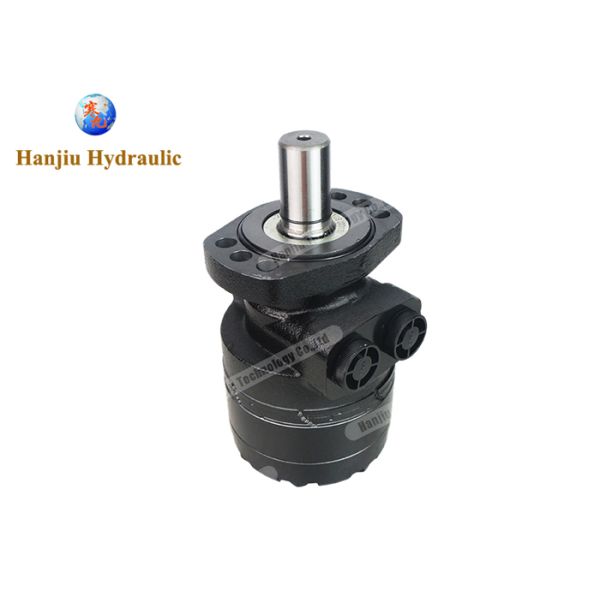 BMER hydraulic motors apply to many, durable and affordable, helping your equipment to be more efficient and reliable.