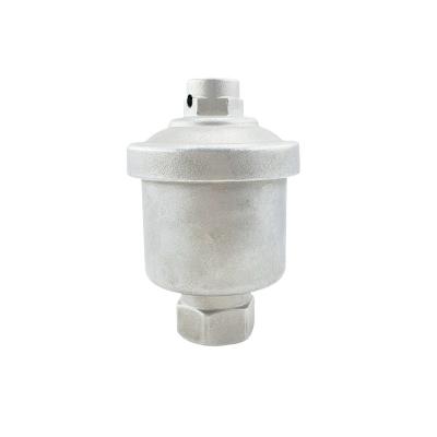 304 P11 Stainless Steel Automatic Release Exhaust Air Vent Valve for Industrial Usage