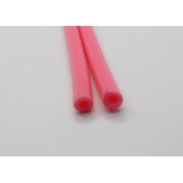 Высокотемпературные гидровлические наборы шланга силиконовой резины, гибкий резиновый шланг