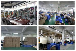 Guangzhou Haozexin Technology Ltd.