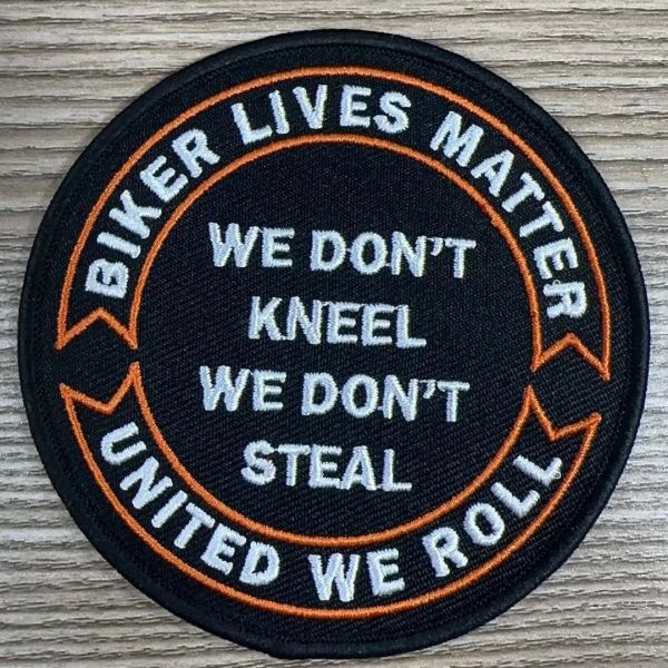 Wholesale 3D Embroidered Patches Sewing Badges Iron  Heat Press Stickers for Clothing