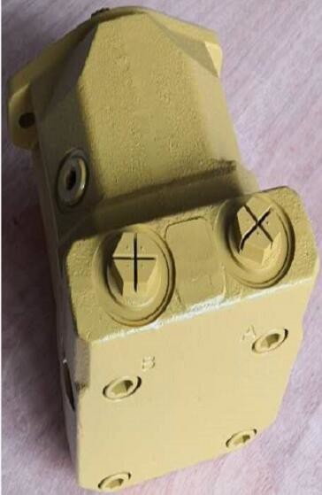 CAT365C hydraulic fan motor 225-4615 and Spare Parts