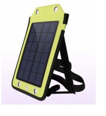 The emergency sports solar bag charger 1PC cable And 3PCS connectors