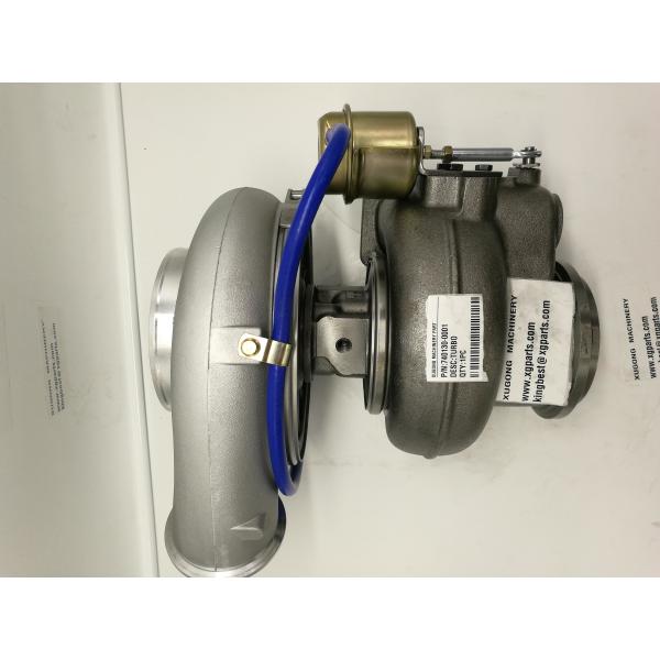 Excavator  C15 Turbo 740130-0001 / 740130-0002 / 2297170 / 2367659