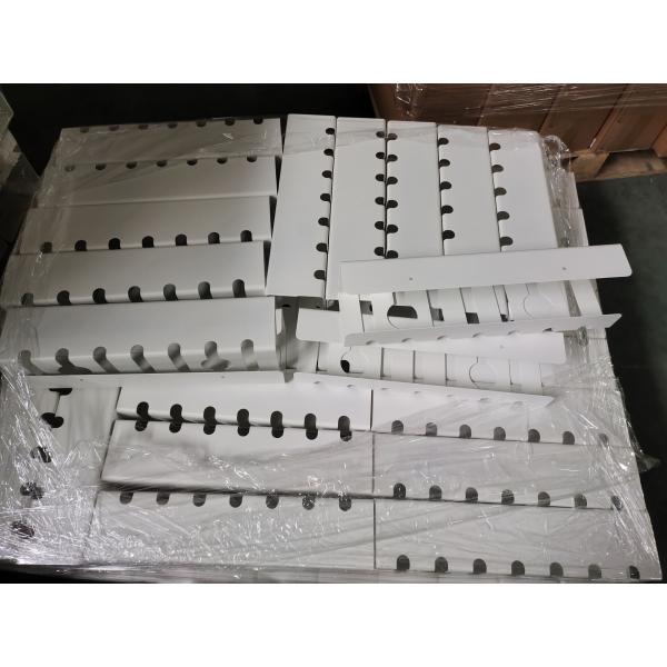 Корзина для кабелей под столом Пластиковый кабельный организатор для зарядных устройств