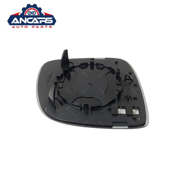 Audi Q7 VW Side Mirror Glass Touareg 2007-2010 7L6857521K 7L6857522Q