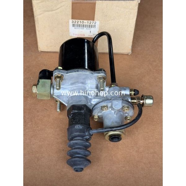 S3221-01271 32210-1270 Clutch slave cylinder  FOR HINO H07D