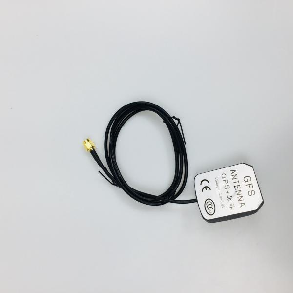 Ceramic car vehicle receiver GPS antenna active for external used