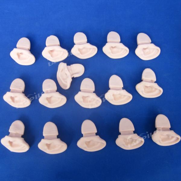 Medical Science Ear Diagnostic Training Model for Clinical Nursing Skills Education