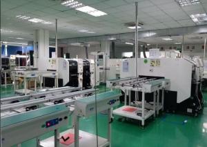 Shenzhen Bako Vision Technology Co., Ltd