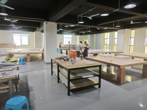 Dongguan Zhongli Model Creation Co., Ltd.