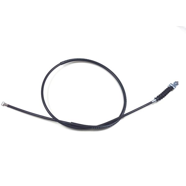 Таможенный контроль частей тормоза мотоцикла AX100 привязывает длину 119cm теплостойкую