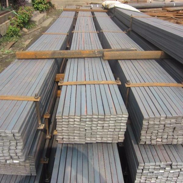 Bright Polished Hot Rolled Stainless Steel Flat Bars 304 310S  H8 H9