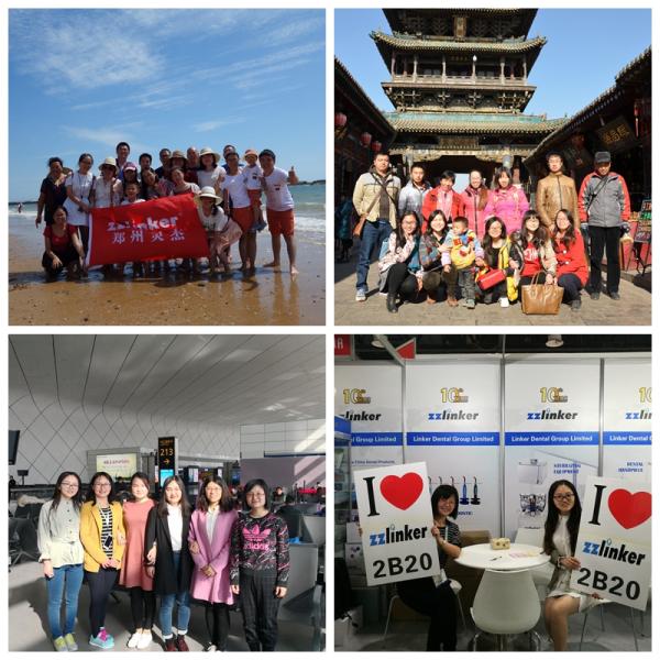 Zhengzhou Linker Medical Equipment Co., Ltd.