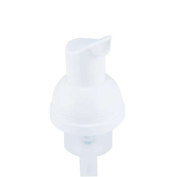 Косметический насос распределителя мыла пены, очищая жидкостный насос 30mm пены