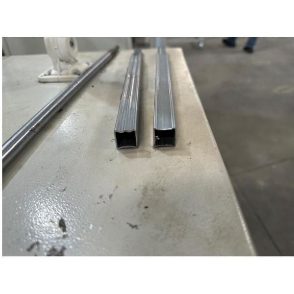 IBC Tote Tube and Accessories