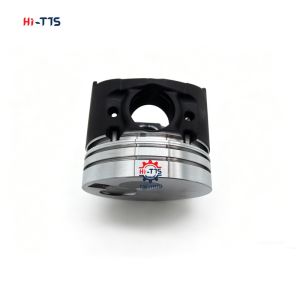 Excavator Diesel Engine Piston 3TNV70 3D70 119515-22080 129515-22080 11951522080  12951522080 Piston Kit TK370 TK3.70