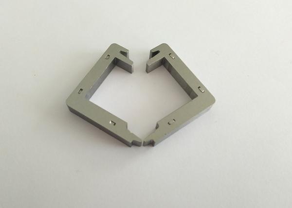 Anti Corrosion EI228 0.25mm Silicon Steel Sheet