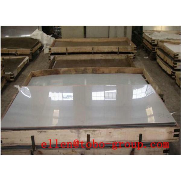 Плиты 0,3 до 100mm сплава сосуда под давлением ASME SA387 Gr.22 стальные