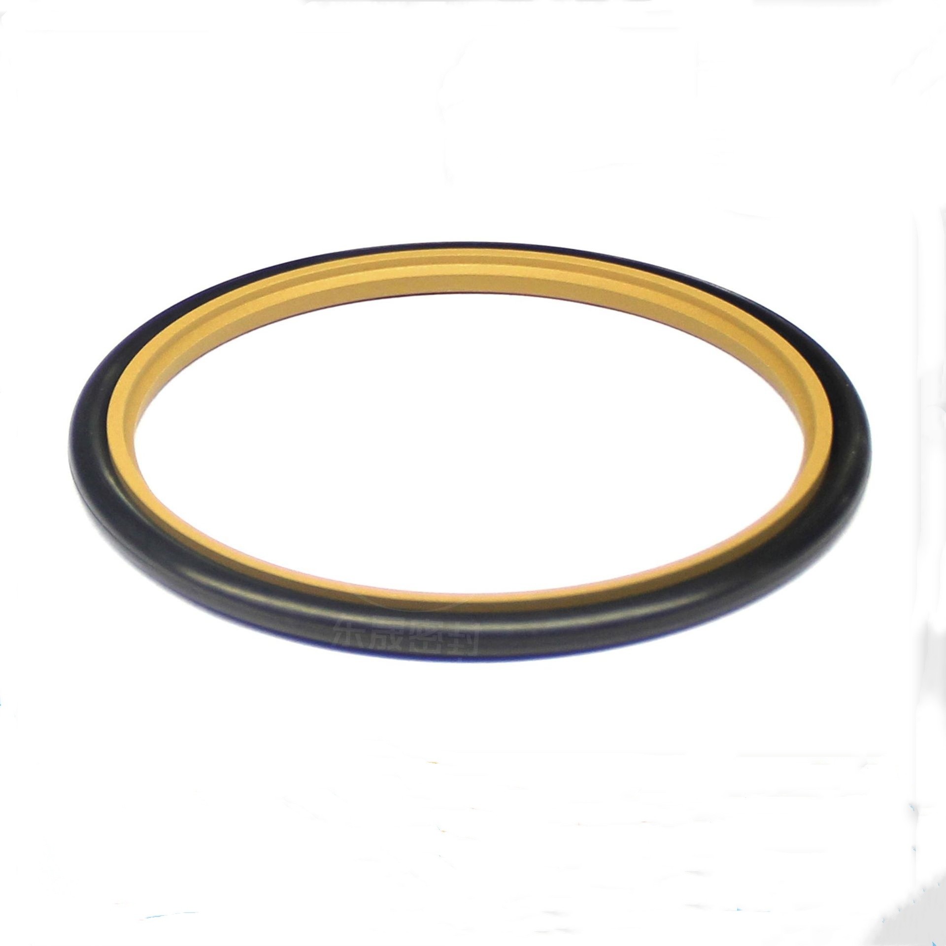 PTFE Guide Ring Seal Hydraulic Shaft Piston Rod Seal High Temperature Wear Resistant Sealing Ring (Гидравлический вал с поршневым стержнем) Печать высокотемпературная герметичность