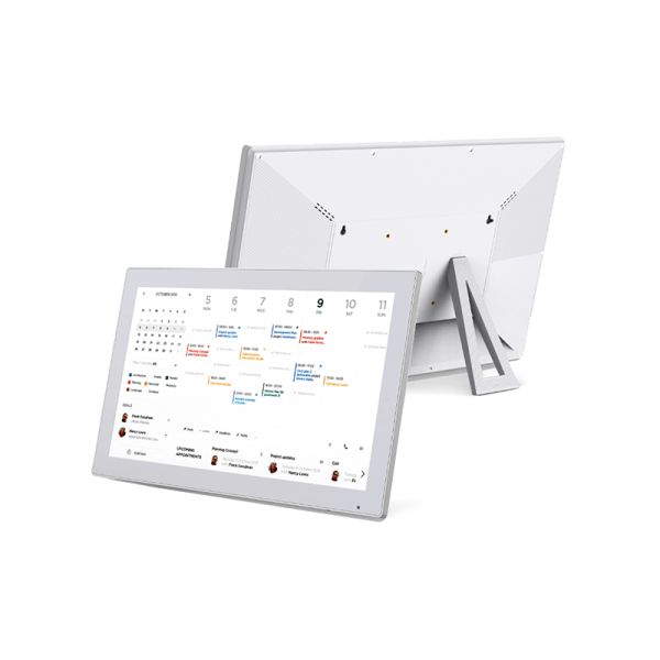 PF215RB 21.5 Smart Calendar& Photo Frame
