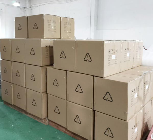 Analizador capilar comercial HD de 15 pulgadas y tres espectros para spas, clínicas y estudios capilares