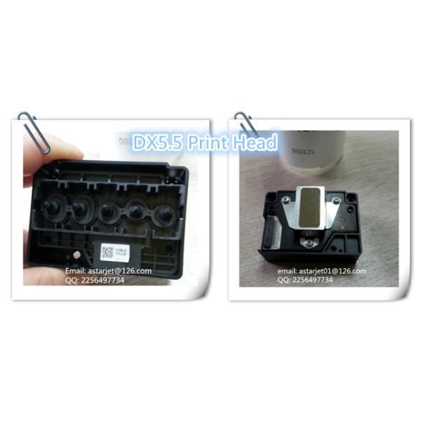 Epson DX5.5 PrintHead With High Resolution For Digital Printer A-Starjet