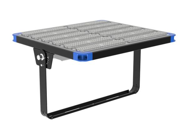 Highway Tunnel Outdoor Led Flood Lighting 600W Ip66  LED Modular 500w