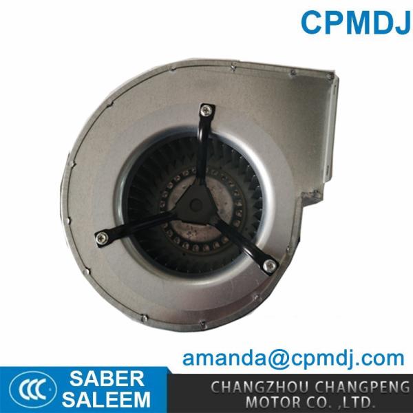 вентилятор amanda@cpmdj.Com внешнего ротора 200W 50Hz YDK92-45-4XM центробежный