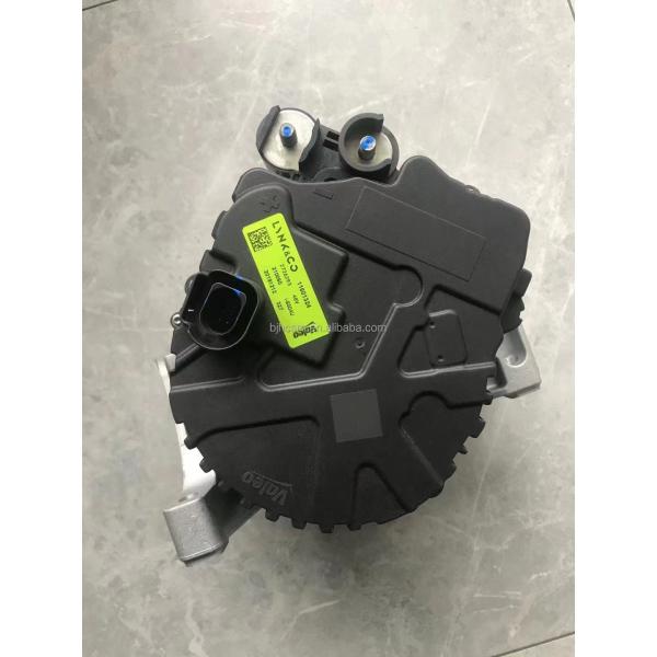 2017- Year Lynk Co 11601324 Original Alternator with OE NO. 11601324