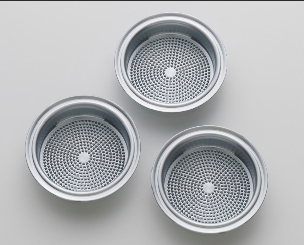 High Precision Polishing Spinneret Plates For Dry Spinning Process