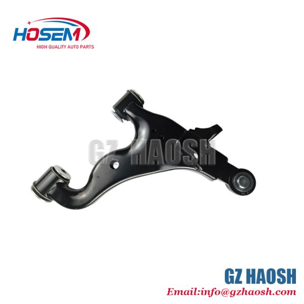 TOYOTA SUSPENTION ARM 48068-0K010 480680K010 Control Arm RH Fit For Toyota