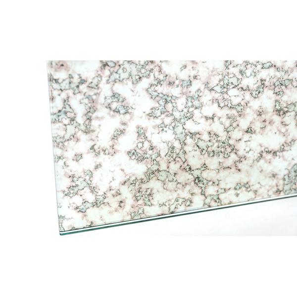 Small Glass Mirror Strips for Islamic Square Mirror Mosaic Tiles Glass Craft Mirrors