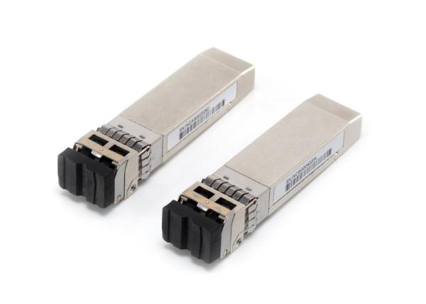 Multi-mode 10GBASE-SR SFP+ Optical Transceiver DEM-431XT-DD